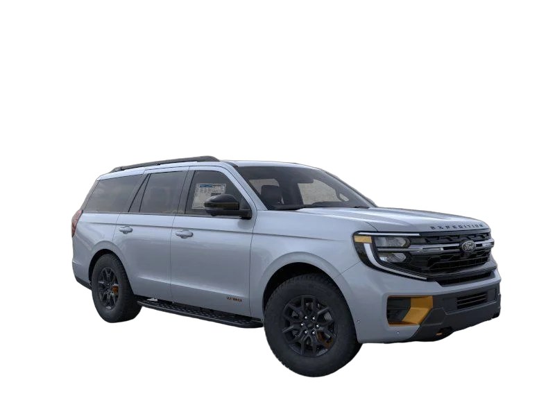 2026 Ford Expedition photo 6