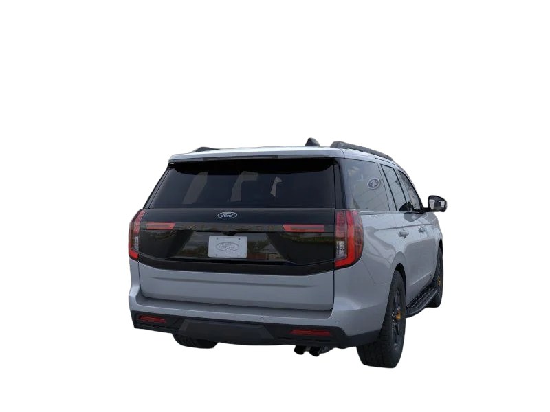 2026 Ford Expedition photo 7