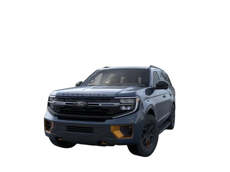 2026 Ford Expedition