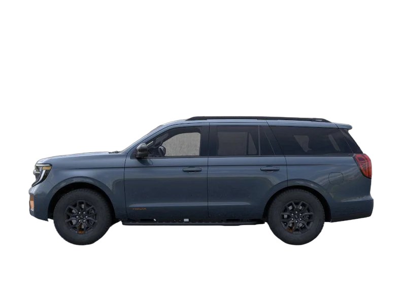 2026 Ford Expedition photo 2