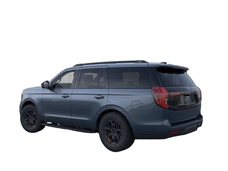 2026 Ford Expedition photo 3