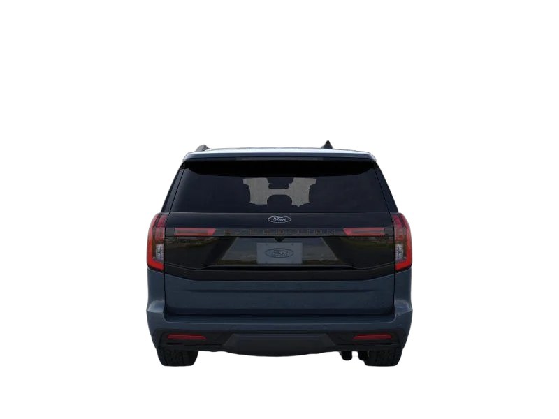 2026 Ford Expedition photo 4