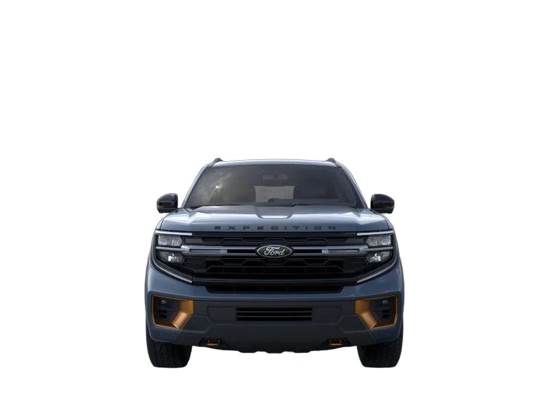 2026 Ford Expedition photo 5