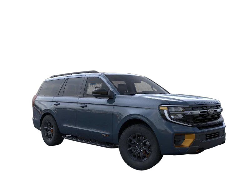 2026 Ford Expedition photo 6