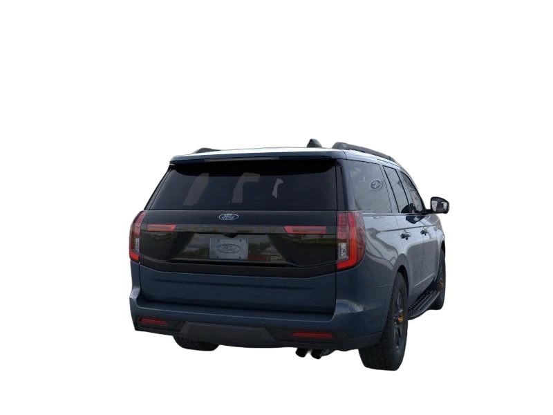 2026 Ford Expedition photo 7