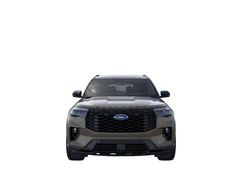 2026 Ford Explorer photo 5