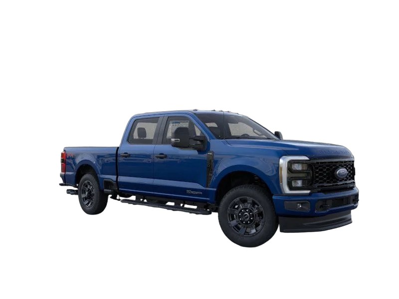 2026 Ford Super Duty photo 6