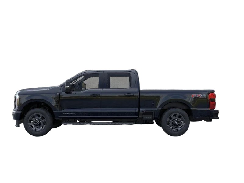 2026 Ford Super Duty photo 2