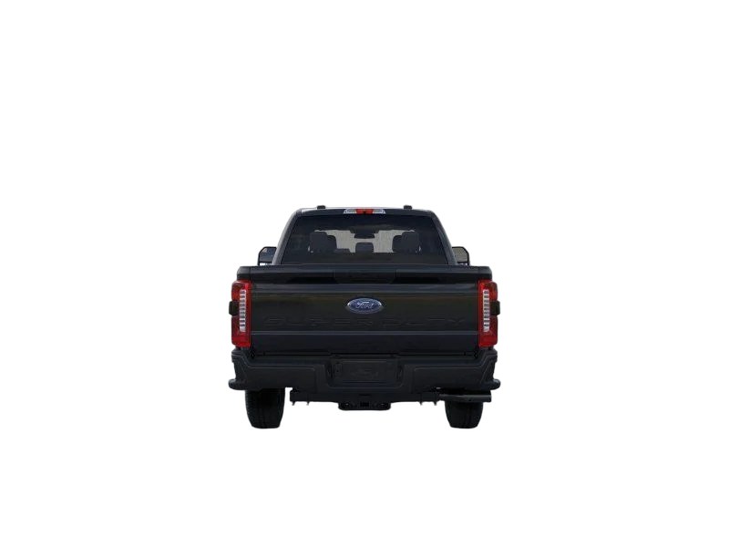 2026 Ford Super Duty photo 4
