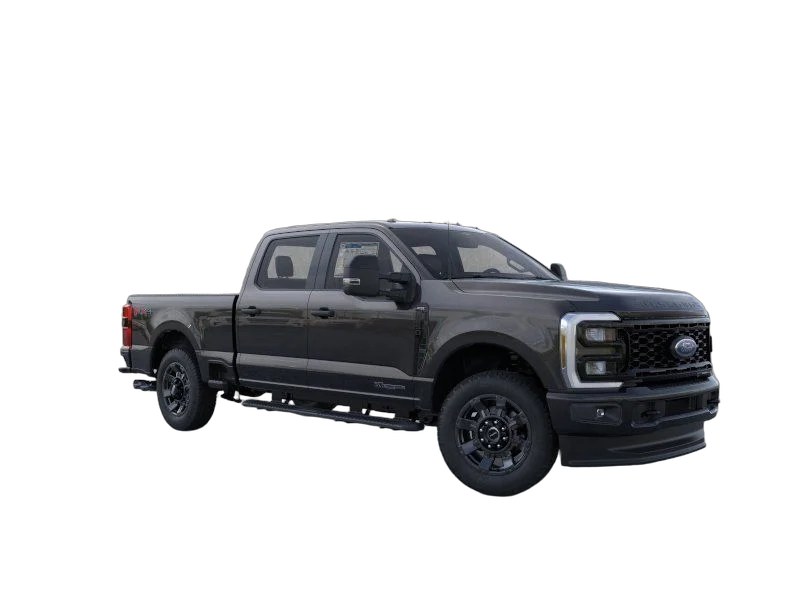 2026 Ford Super Duty photo 6