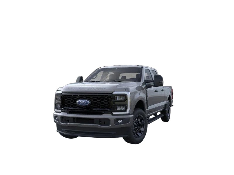 2026 Ford Super Duty