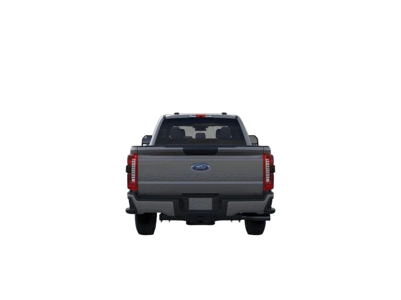 2026 Ford Super Duty photo 4