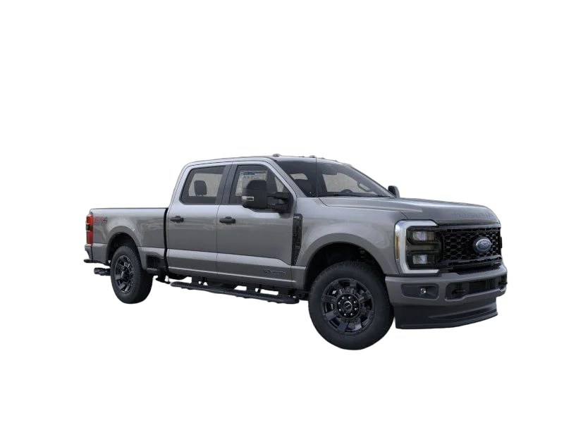 2026 Ford Super Duty photo 6