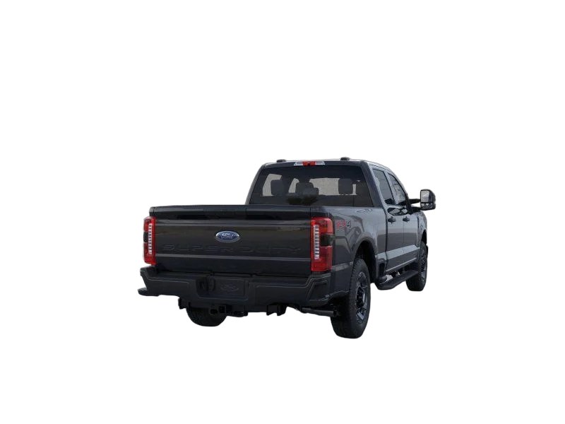 2026 Ford Super Duty photo 7