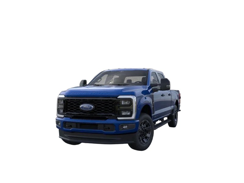 2026 Ford Super Duty