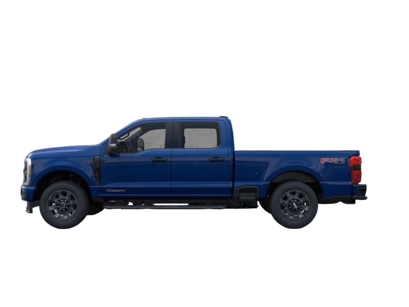 2026 Ford Super Duty photo 2
