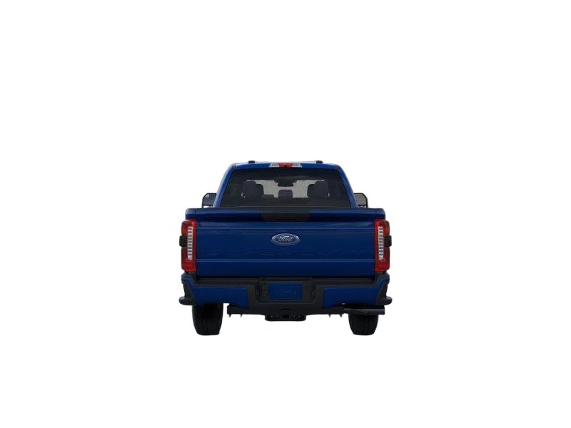 2026 Ford Super Duty photo 4