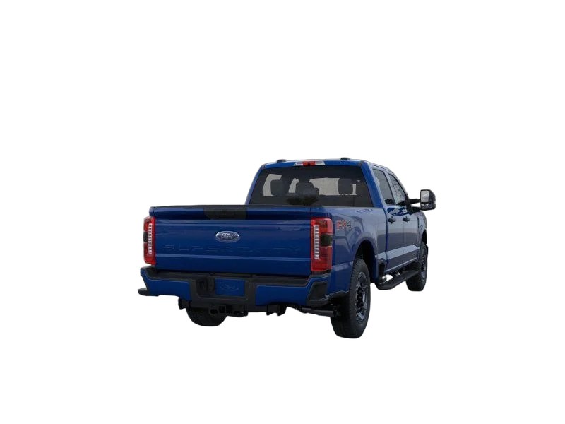 2026 Ford Super Duty photo 7