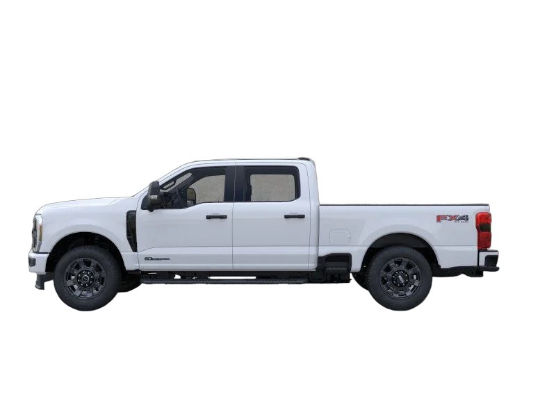 2026 Ford Super Duty photo 2