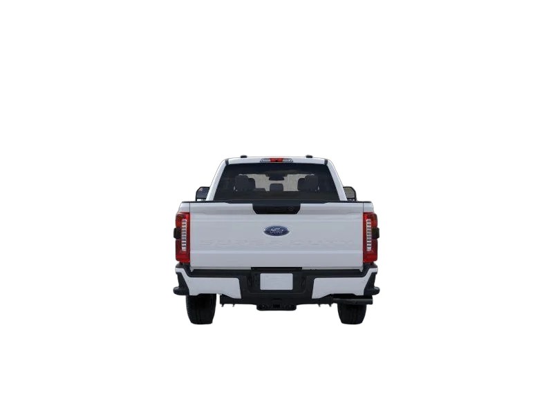 2026 Ford Super Duty photo 4