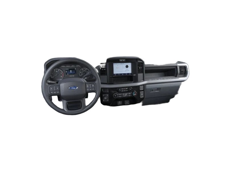 2026 Ford Super Duty photo 8