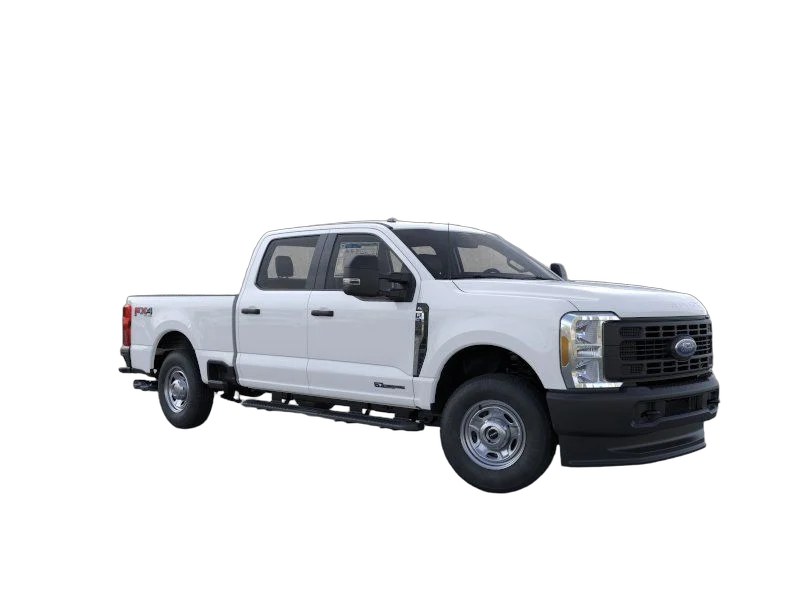 2026 Ford Super Duty photo 6