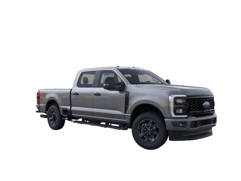 2026 Ford Super Duty photo 6