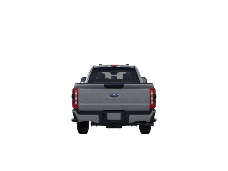 2026 Ford Super Duty photo 4