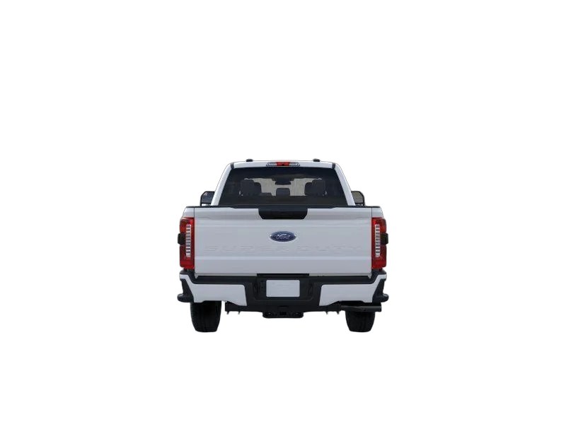 2026 Ford F-250SD photo 4