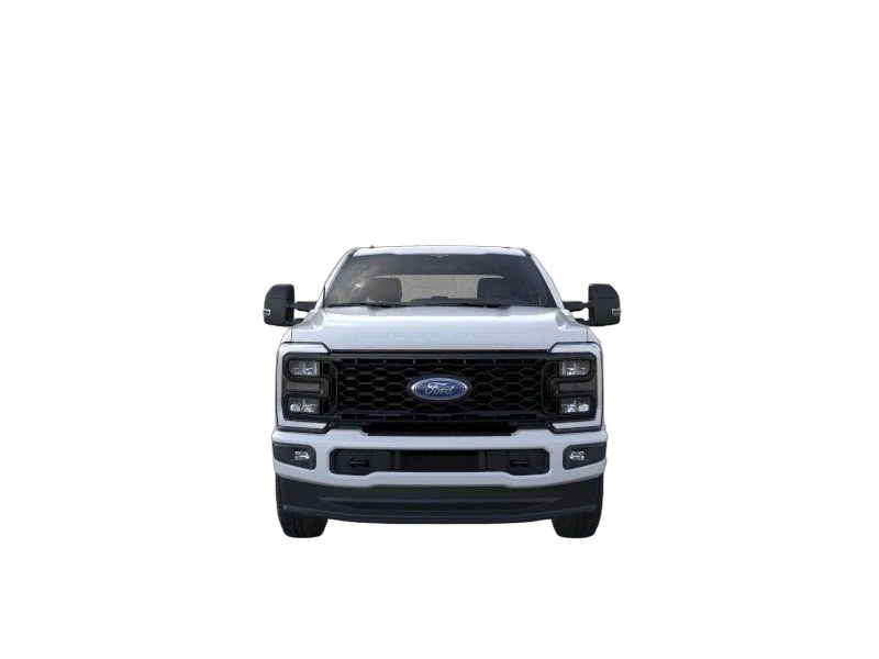 2026 Ford F-250SD photo 5