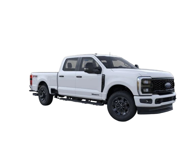2026 Ford F-250SD photo 6