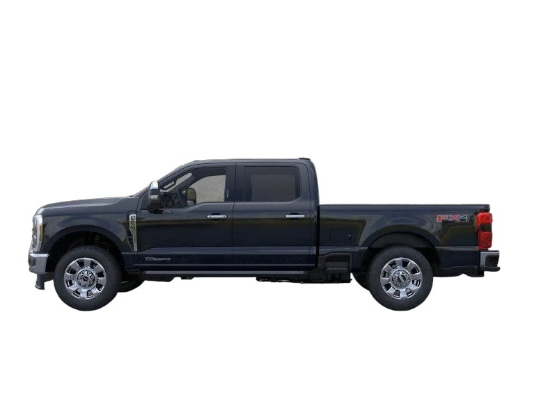 2026 Ford Super Duty photo 2
