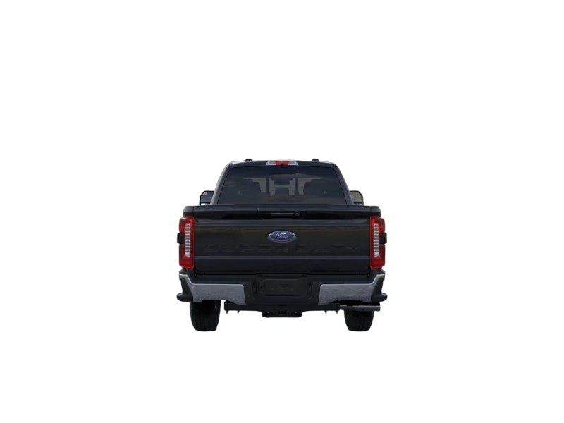 2026 Ford Super Duty photo 4