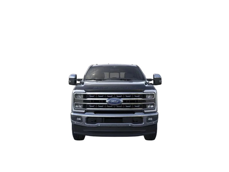 2026 Ford Super Duty photo 5