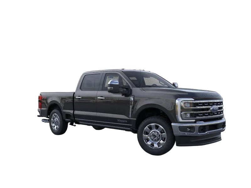 2026 Ford Super Duty photo 6