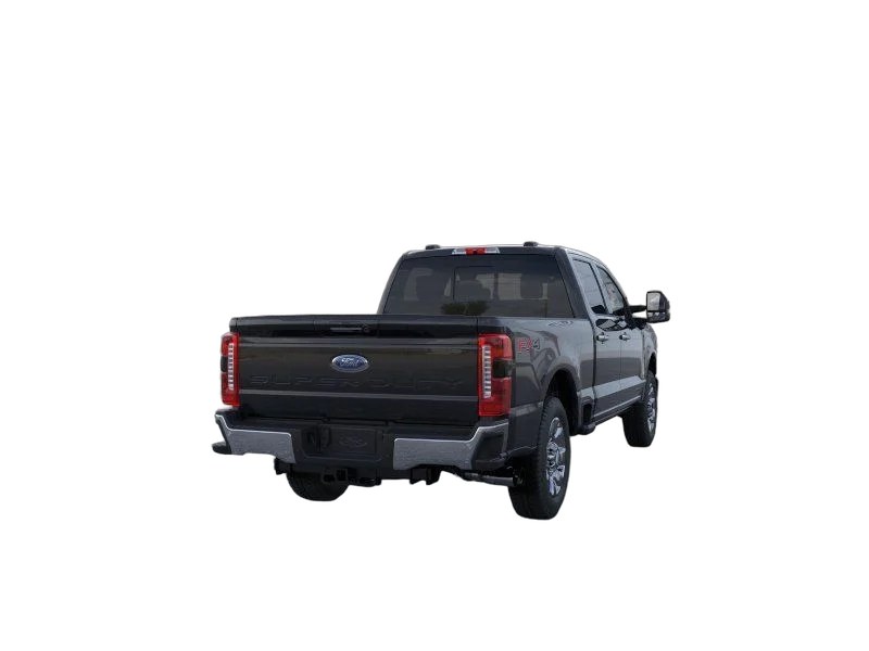 2026 Ford Super Duty photo 7