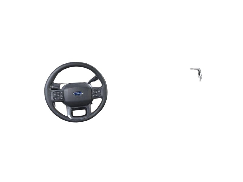 2026 Ford Super Duty photo 8