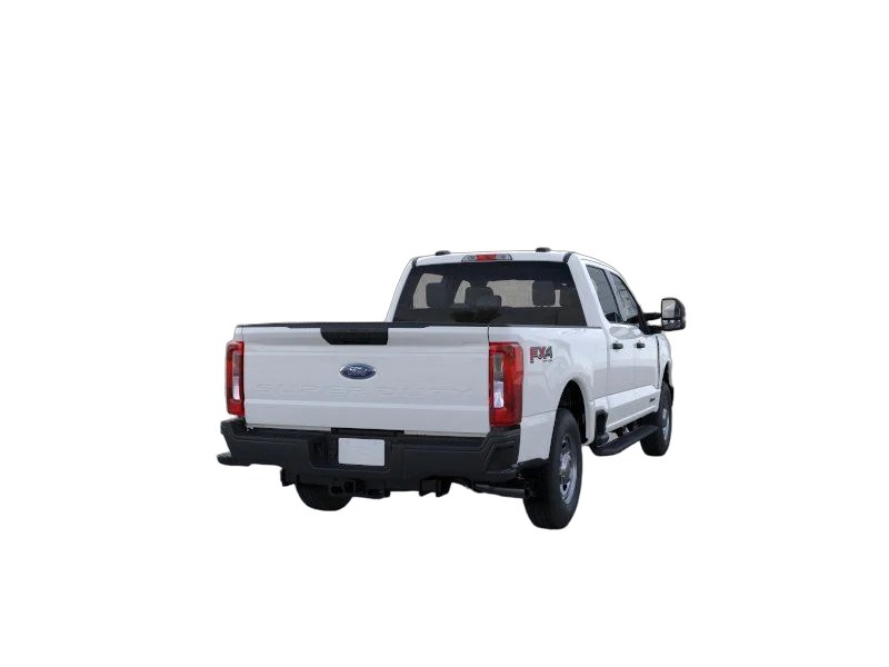 2026 Ford Super Duty photo 7