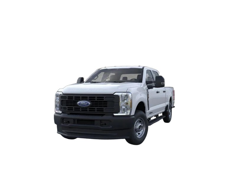 2026 Ford Super Duty