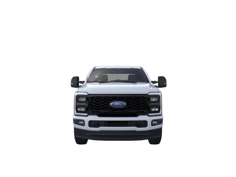 2026 Ford Super Duty photo 5