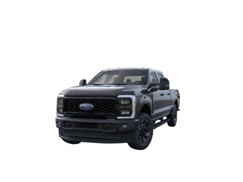 2026 Ford Super Duty