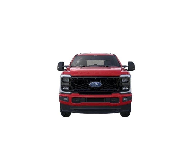 2026 Ford Super Duty photo 5