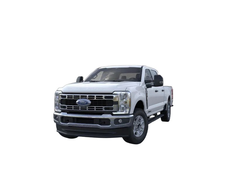 2026 Ford Super Duty