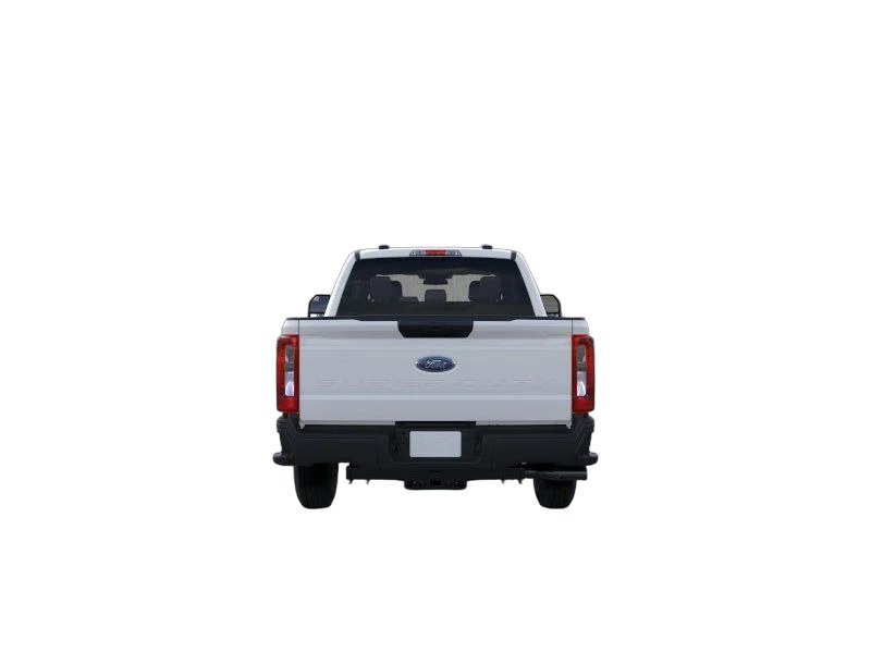 2026 Ford Super Duty photo 4