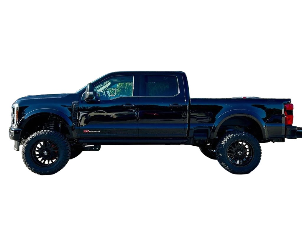 2026 Ford Super Duty photo 2