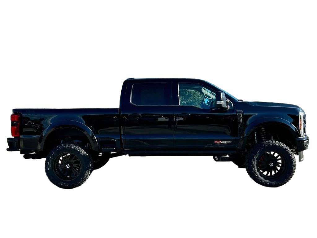 2026 Ford Super Duty photo 6