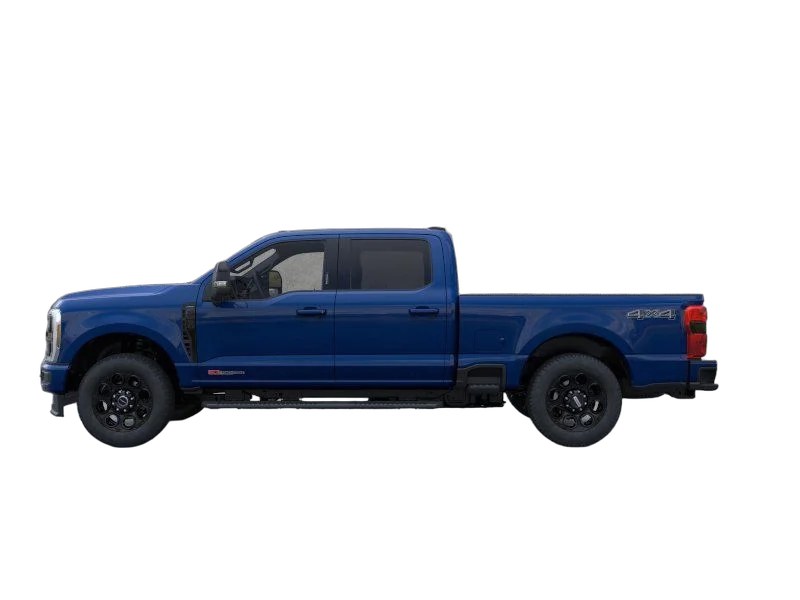 2026 Ford Super Duty photo 2