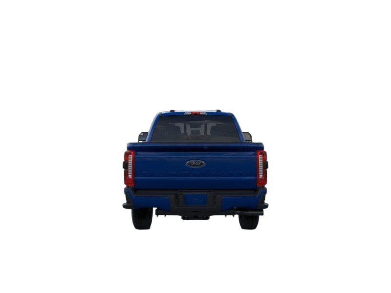 2026 Ford Super Duty photo 4
