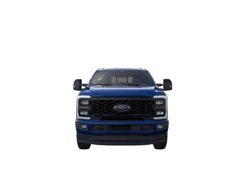 2026 Ford Super Duty photo 5