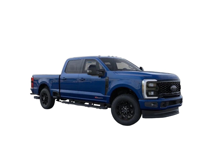 2026 Ford Super Duty photo 6